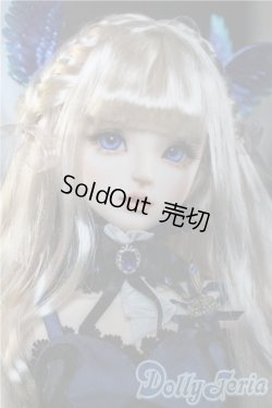 画像1: Ringdoll/Alice 03 Fullset  A-25-04-09-1043-TN-ZU