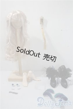 画像9: Ringdoll/Alice 03 Fullset  A-25-04-09-1043-TN-ZU