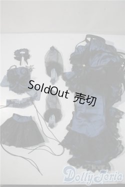 画像10: Ringdoll/Alice 03 Fullset  A-25-04-09-1043-TN-ZU