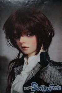 SD17BOY/ウィリアムズ:Commodore ver. U-25-04-01-218-TN-ZU
