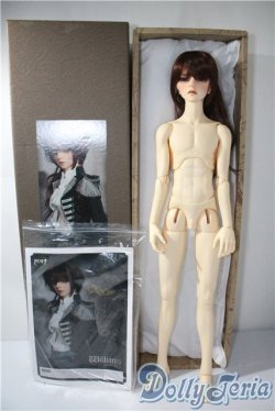 画像9: SD17BOY/ウィリアムズ:Commodore ver. U-25-04-01-218-TN-ZU