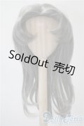 9〜10inch/ウィッグ U-25-04-01-141-TN-ZU