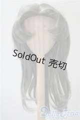 9〜10inch/ウィッグ U-25-04-01-141-TN-ZU