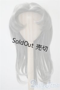 9〜10inch/ウィッグ U-25-04-01-141-TN-ZU