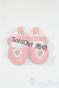 幼SD/OF:靴 U-25-04-01-176-TN-ZU