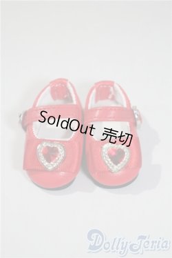 画像1: 幼SD/OF:靴 U-25-04-01-176-TN-ZU