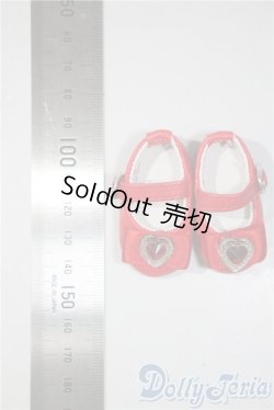 画像2: 幼SD/OF:靴 U-25-04-01-176-TN-ZU