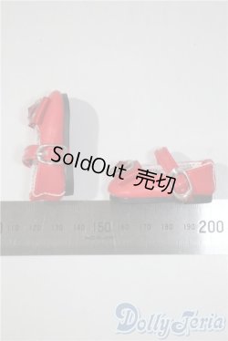 画像3: 幼SD/OF:靴 U-25-04-01-176-TN-ZU