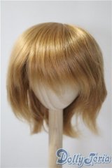 8-9inch/ウィッグ U-25-04-08-040-TN-ZU