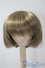 8-9inch/ウィッグ U-25-04-08-041-TN-ZU