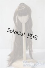 8-9inch/ウィッグ U-25-04-08-042-TN-ZU