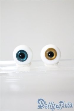 画像1: 16mm/グラスアイ U-25-04-08-044-KD-ZU