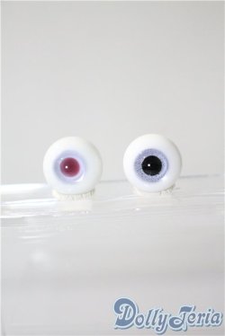 画像1: 16mm/グラスアイ U-25-04-08-045-KD-ZU