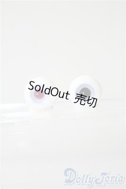 画像1: 16mm/グラスアイ U-25-04-08-045-KD-ZU