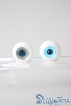 画像1: 16mm/グラスアイ U-25-04-08-047-KD-ZU