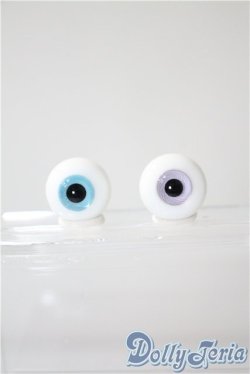 画像1: 16mm/グラスアイ U-25-04-08-048-KD-ZU