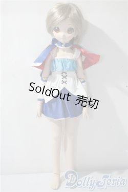 画像5: MDD/アルル 2nd Ver. ぷよぷよ A-25-04-09-1030-TN-ZU