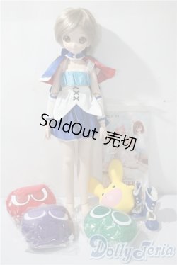 画像7: MDD/アルル 2nd Ver. ぷよぷよ A-25-04-09-1030-TN-ZU