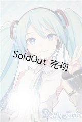 DD/初音ミク NT A-25-04-09-1031-TN-ZU