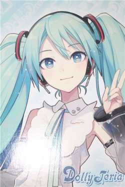 画像1: DD/初音ミク NT A-25-04-09-1031-TN-ZU