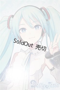 画像1: DD/初音ミク NT A-25-04-09-1031-TN-ZU