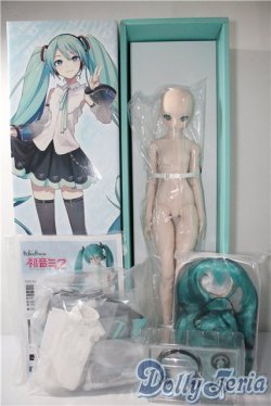 画像5: DD/初音ミク NT A-25-04-09-1031-TN-ZU