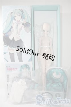画像5: DD/初音ミク NT A-25-04-09-1031-TN-ZU