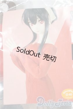 画像1: DDｄｙ/OF:ヨルの私服セット　 SPY×FAMILY A-25-04-09-1027-TN-ZU