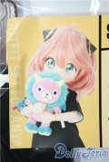 ちみっこDD/OF アーニャの私服セット A-25-04-09-1025-TN-ZU