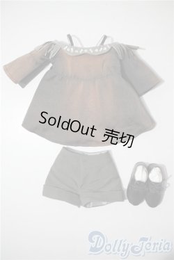 画像2: DD/OF：高垣楓の私服セット A-25-04-09-1026-TN-ZU