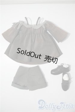 画像3: DD/OF：高垣楓の私服セット A-25-04-09-1026-TN-ZU
