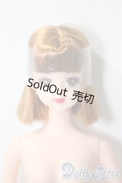 画像1: ジェニー/本体：下まつ毛あり A-25-04-09-1015-KD-ZU