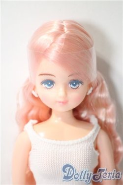 画像1: リカちゃんキャッスル/パレットF A-25-04-09-1018-KD-ZU