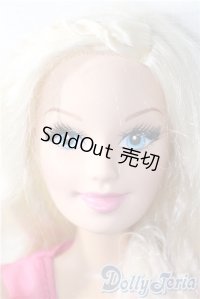 バービー/28インチサイズ（約70ｃｍ） A-25-04-16-1045-KD-ZU