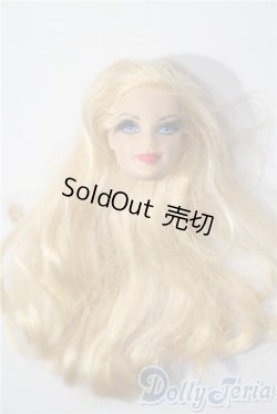 画像3: バービー、その他/ボディ＆ヘッドまとめて A-25-04-16-1009-KD-ZU