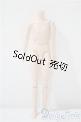 1/6/男の子ボディ約20cm A-25-04-16-1011-KD-ZU