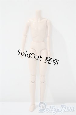 画像1: 1/6/男の子ボディ約20cm A-25-04-16-1011-KD-ZU