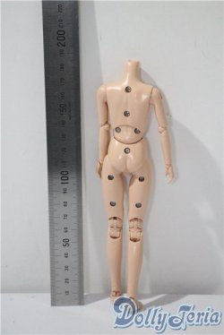 画像2: 1/6/男の子ボディ約20cm A-25-04-16-1011-KD-ZU