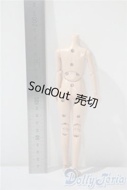 画像2: 1/6/男の子ボディ約20cm A-25-04-16-1011-KD-ZU