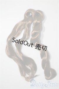 azone/ドールヘアー A-25-04-16-1020-KD-ZU