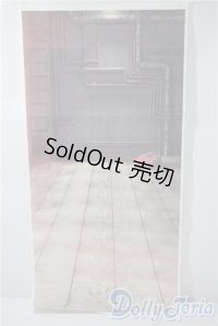 ドール用背景布 U-25-04-08-207-KD-ZU