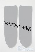 sdm&mdd/of:のびのびソックス（紺） U-25-04-08-135-TN-ZU
