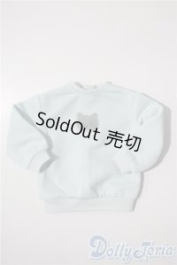 SDM&MDD/of：ねこスウェット・ミニ U-25-04-08-138-TN-ZU