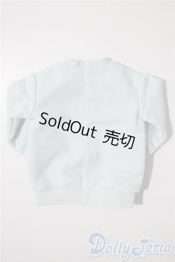 画像2: SDM&MDD/of：ねこスウェット・ミニ U-25-04-08-138-TN-ZU
