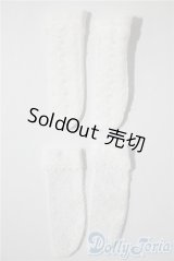 SDM＆MSD/OF:靴下 U-25-04-08-136-TN-ZU