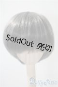 9-10inch/ウィッグ U-25-04-08-163-TN-ZU