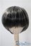 画像1: 9-10inch/ウィッグ U-25-04-08-163-TN-ZU (1)
