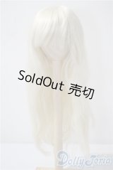 9-10inch/ウィッグ U-25-04-08-164-TN-ZU