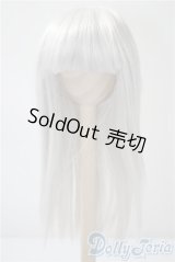 9-10inch/ウィッグ U-25-04-08-165-TN-ZU
