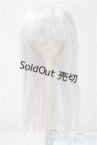 9-10inch/ウィッグ U-25-04-08-165-TN-ZU